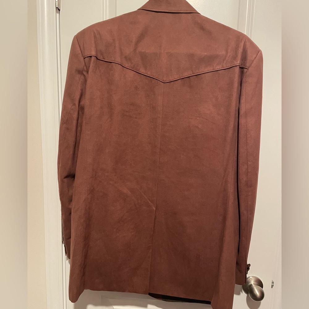 Laredo Jacket - Picture 2 of 4